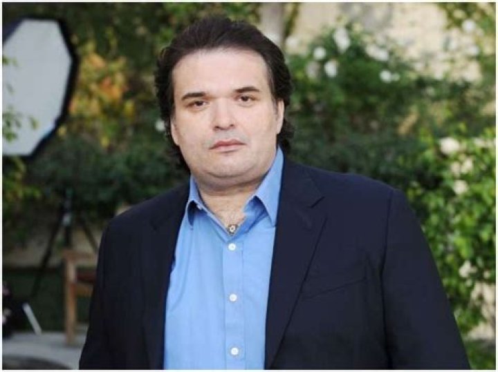 Simon Monjack Net Worth