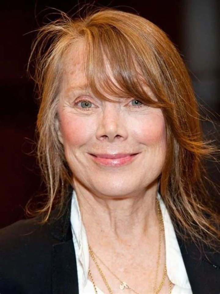 Sissy Spacek