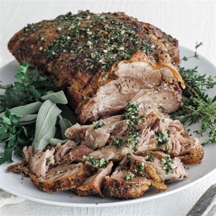 Slow-Roasted Garlic Mojo | Rick Bayless | Recipe