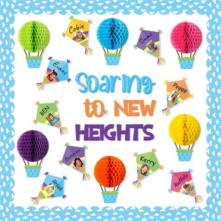 Soaring to Greater Heights With “Fly Away”