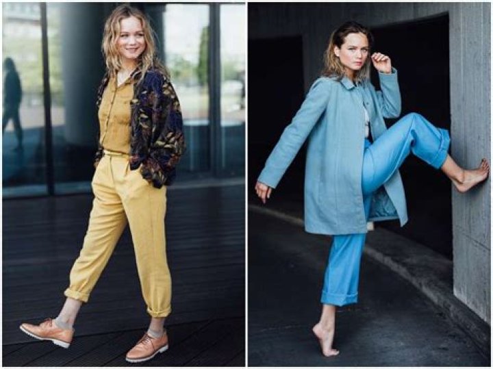 Sofie Eifertinger Bio, Age, Height, Boyfriend, Net Worth