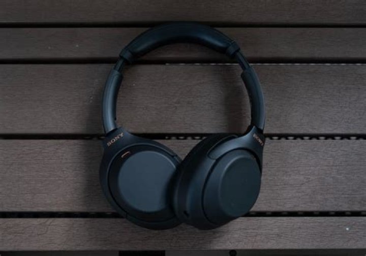 Sony's WH-1000XM4 headphones are great — here's how I made them sound even better