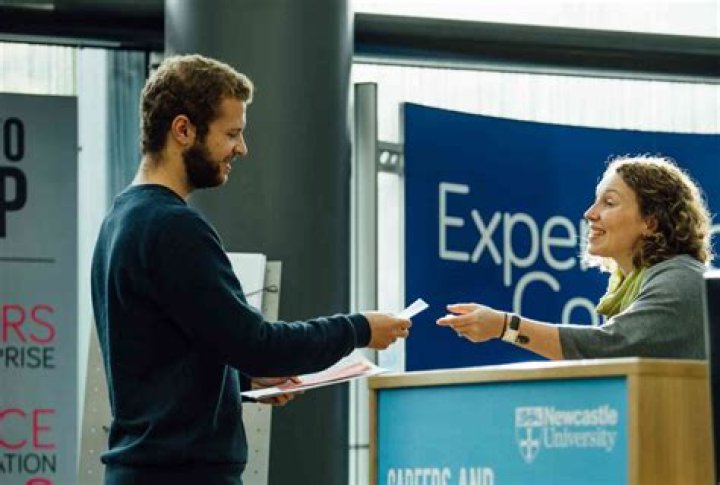 Staff Profile | Careers Service