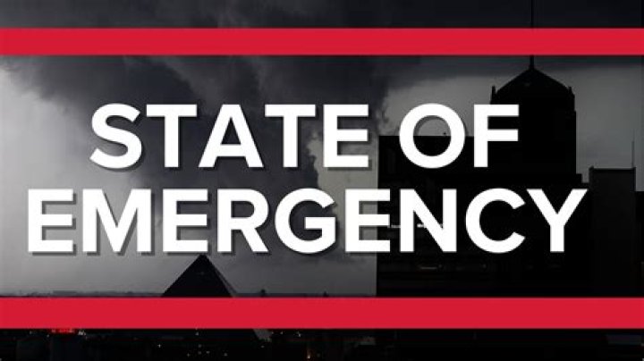 State of emergency declared by Gov. Kemp due to 'unlawful' protests
