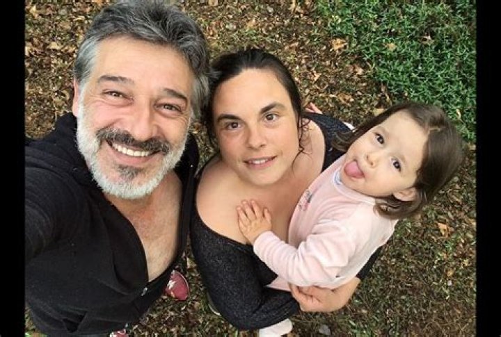 Stéphane Blancafort: Taille, Origine, Poids, Familie,