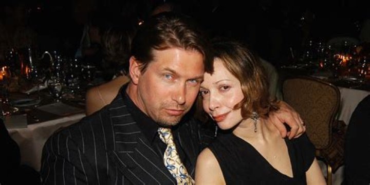 Stephen Baldwin Wife Kennya Deodato Baldwin