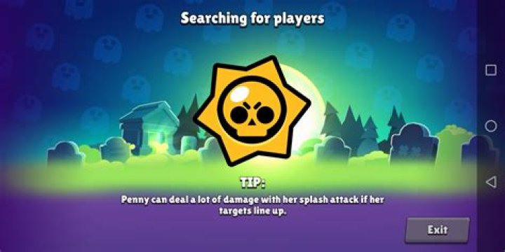 Stuck at Searching for Players Brawl Stars Fix