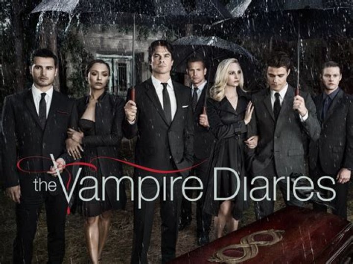 Surprised by the difference ‘The Vampire Diaries’ Cast, Then and Now