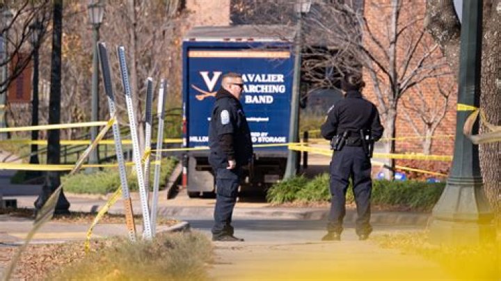 Suspect in Nashville Double Stabbing Murder Arrested