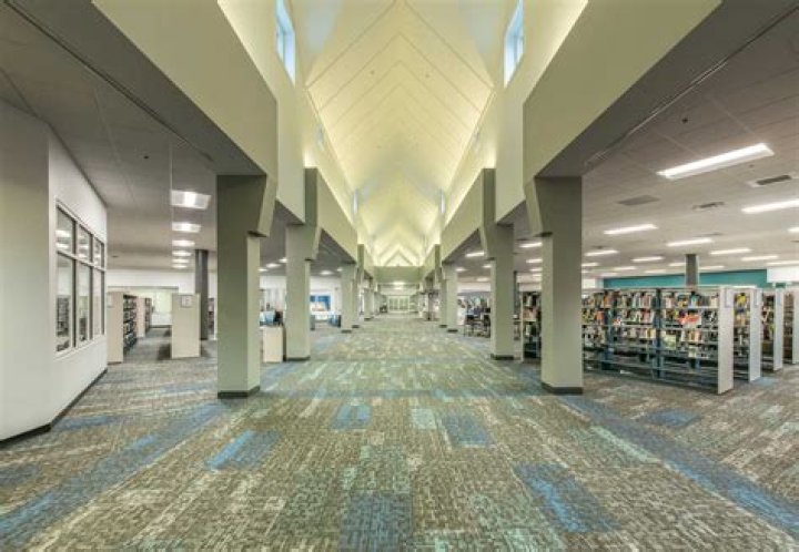 Switzer library reopens in Cobb