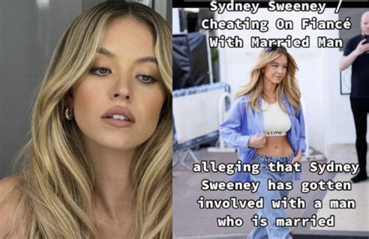 Sydney Sweeney Fiance: Who Is He? Where Is He Now?