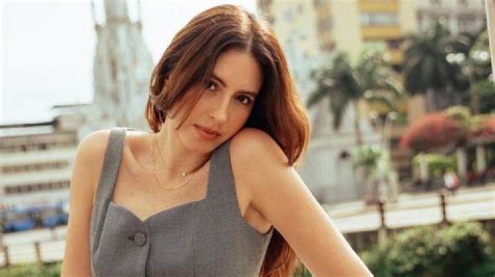 Taliana Vargas Biography, Wiki, Age, Height, Family, Career