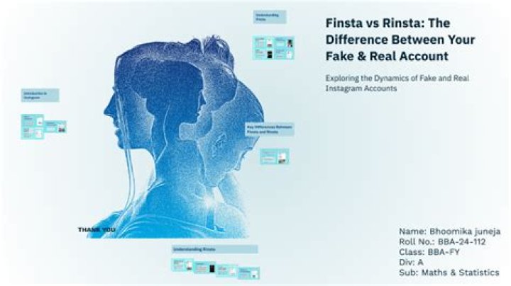 Tech Bytes: Understanding "Finsta" | 11alive.com