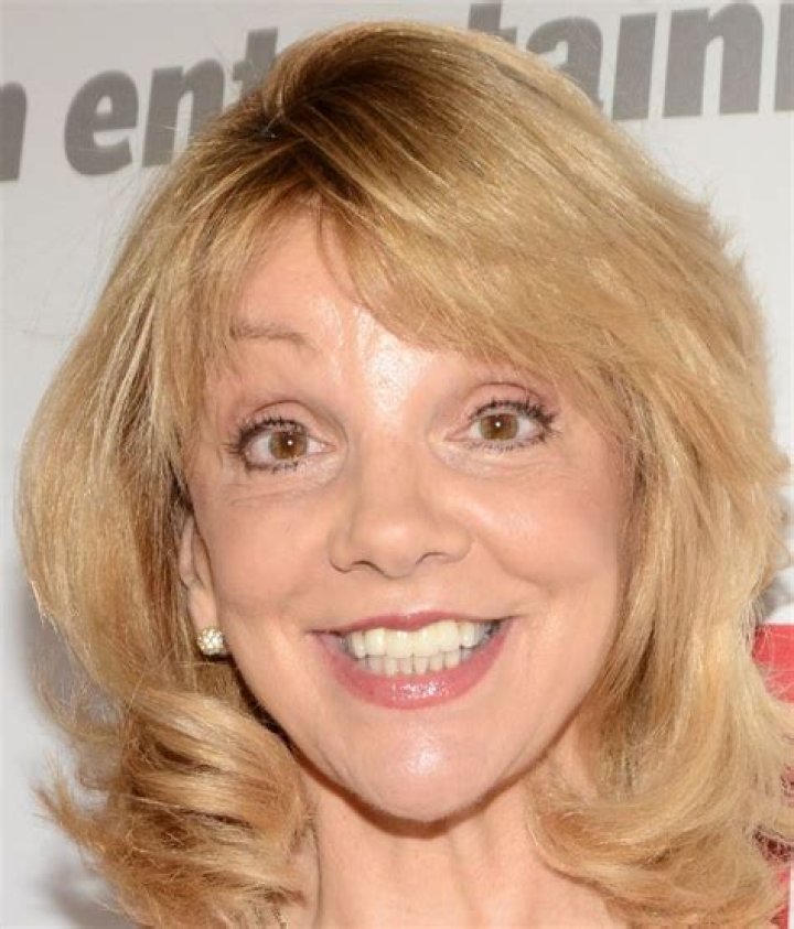 Teresa Ganzel Net Worth  - Pulptastic