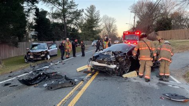 	[Terrifying] Dylan Muccio Dead, Tragic Accident Claims the Life of Dylan Muccio in Car Overturning Incident	