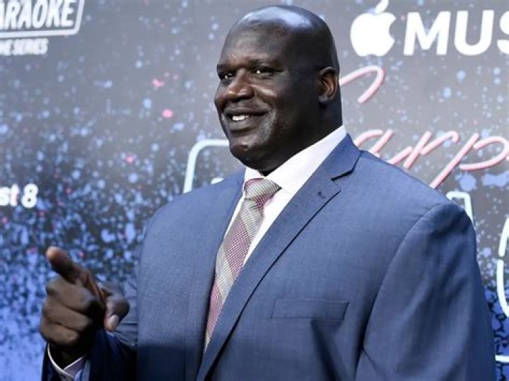 “That’s a Tablecloth Suit” Stephen a Smith Roasts Shaquille O’Neal’s Fashion Choice at Game 1 of 2022 NBA Finals