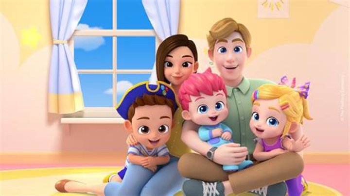 The 'Barbie' Movie Is Clearly For Parents. (Sorry Kids!)