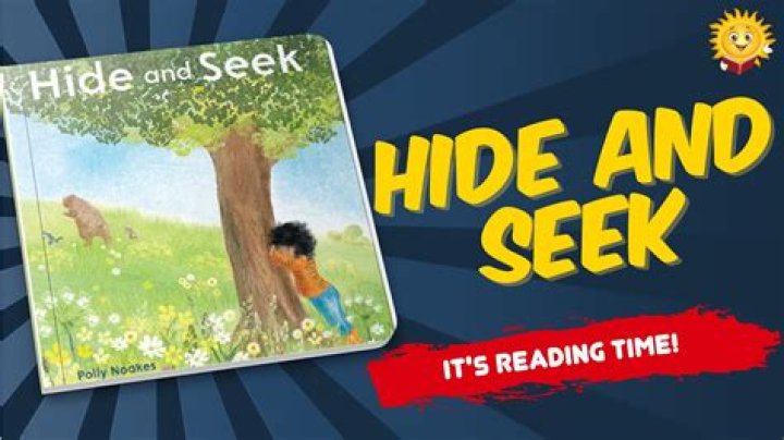 The Best Twists on Hide and Seek to Save Your Kids From Boredom