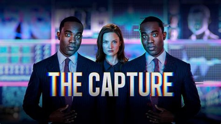 The Capture saison 3 : Découvrez ici la date de sortie prévue