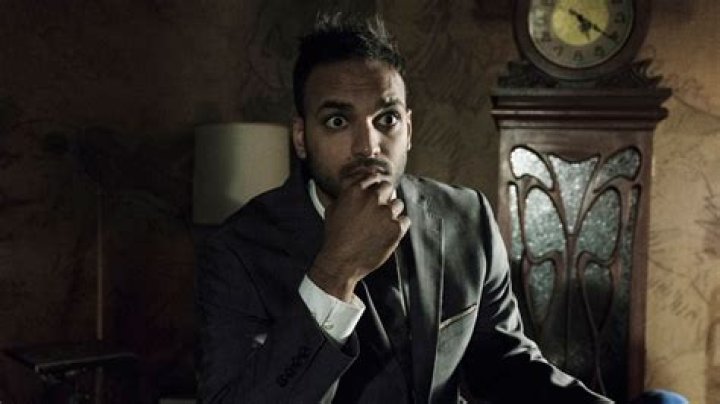 	‘The Magicians’ Star Arjun Gupta on Penny’s Growth After Death	