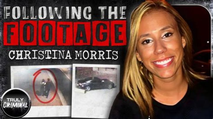 The Mysterious Disappearance And Discovery Of Christina Morris
