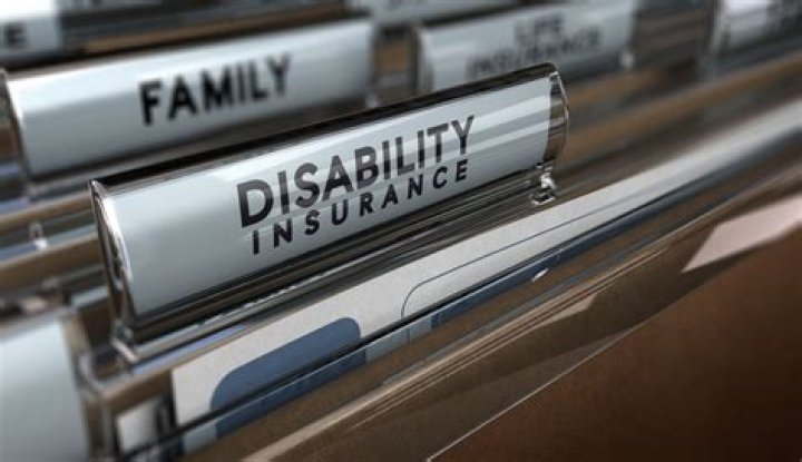 The Reason Every Resident Must Get Disability Insurance During Training