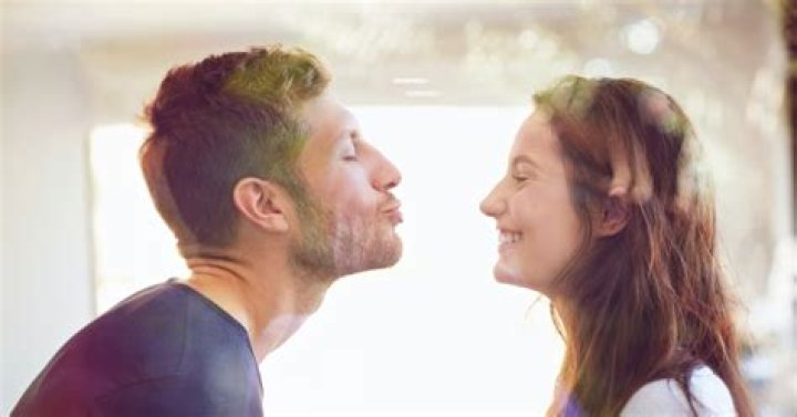 The “Six-Second Kiss” Is A Simple Way To Supercharge Your Relationship