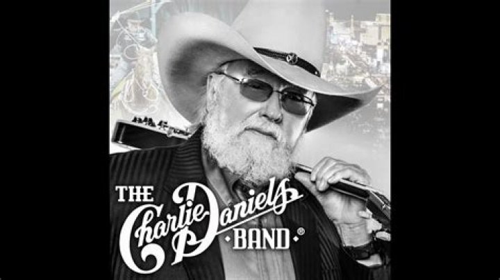 “The South’s Gonna’ Do It Again” by Charlie Daniels