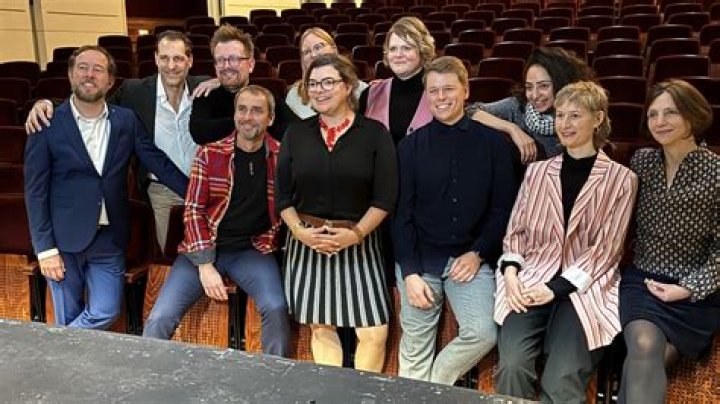 Theater Heilbronn erweitert sich um eine Sparte