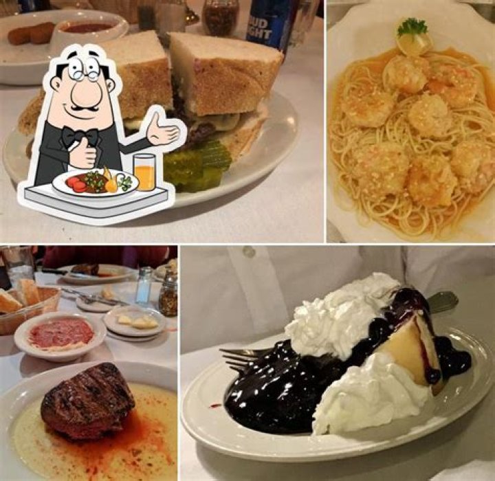 Thomas Moretti Obituary, Elmira NY Moretti’s Restaurant Owner’s Death Details