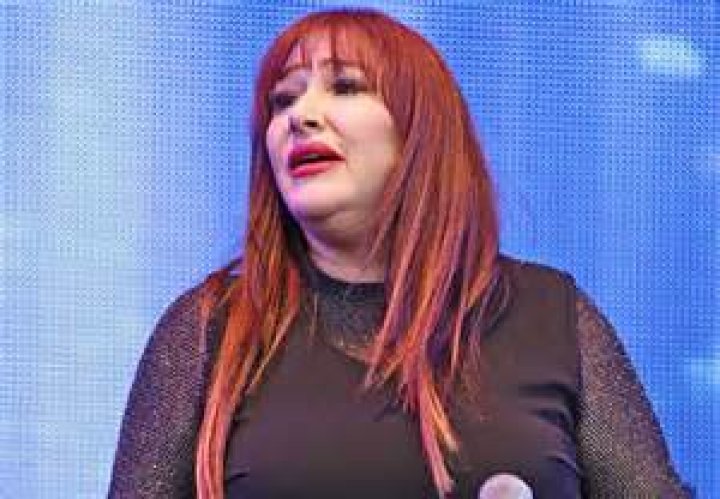 Tiffany Darwish Net Worth  - Pulptastic