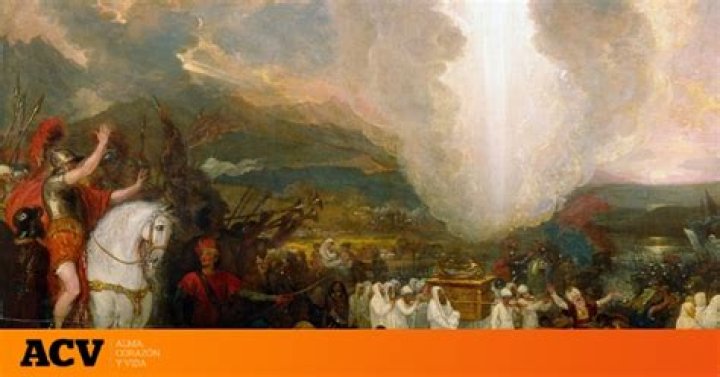 Todo lo que pensábamos sobre el Arca de la Alianza puede estar equivocado