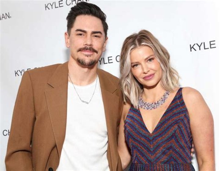 Tom Sandoval Lifestyle, Age, Height, Wife, Biography, Family, Affairs & More