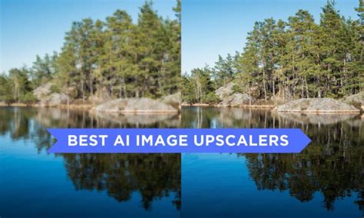 Top 5 AI Image Upscaler Tools For 2022