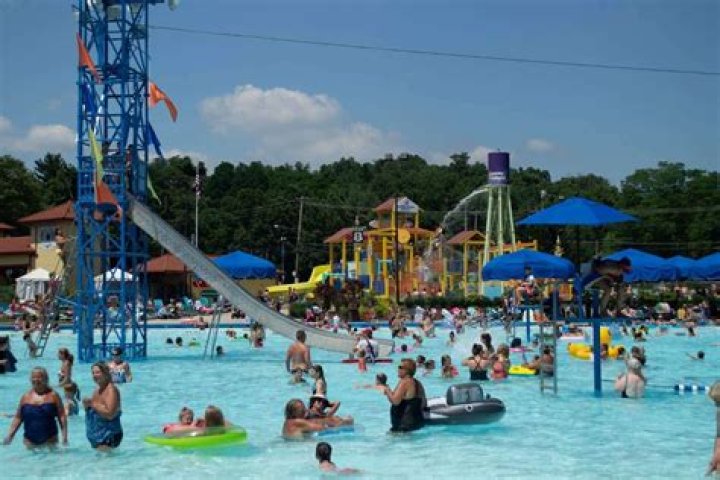 Top U.S. water parks - CNN.com