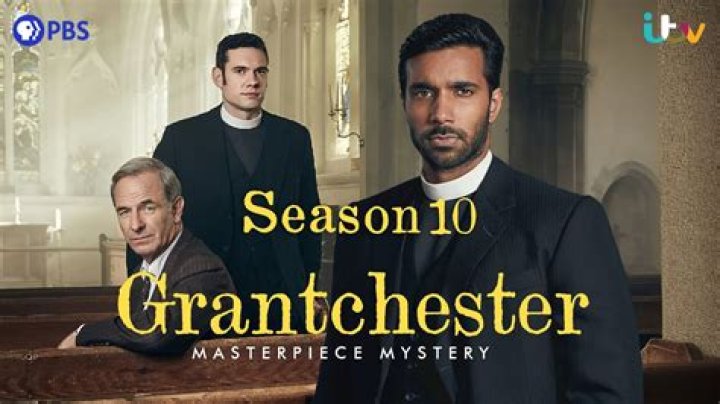 Tout savoir sur la saison 7 de Grantchester