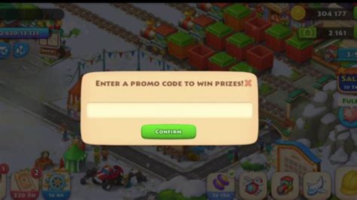 Township Redeem Codes, Promo Codes January 2023