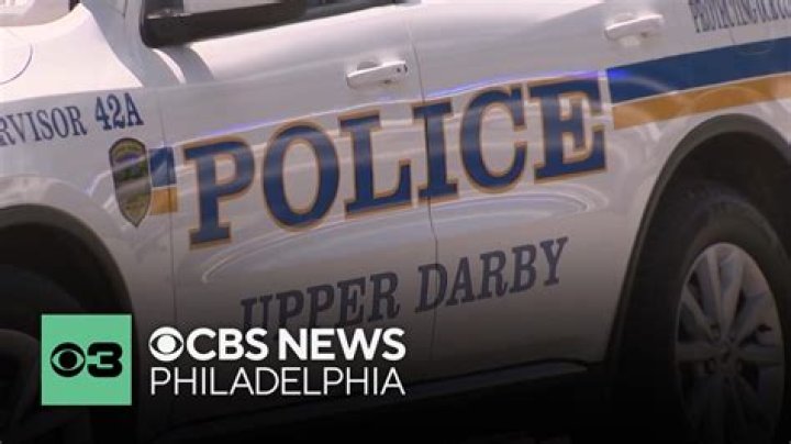 Tragedy Strikes Upper Darby: Police Respond to Apparent Suicide at Dermond Field
