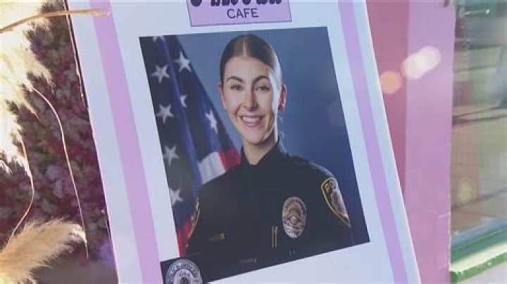 	Tragic News: Abilene’s Emily Obituary Lomax, Officer Lauren Kresse of Boca Raton, succumbs to courageous cancer battle.	