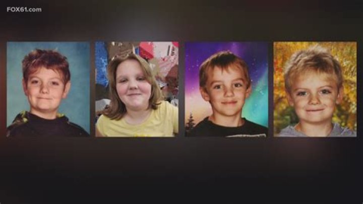 	Tragic News: Five dead Including Four Children Killed in Hardy County House Fire	