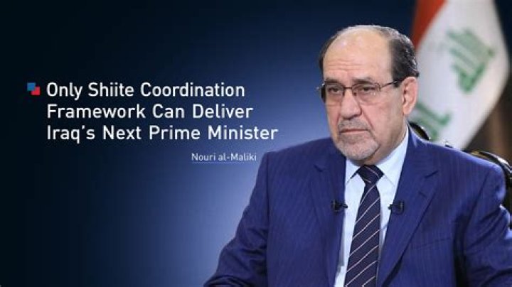 Transcript: Prime Minister Nuri al-Maliki on Iraq
