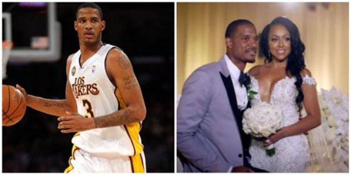 Trevor Ariza Net Worth  - Pulptastic