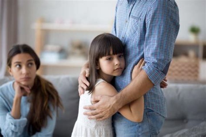 Trucos para salir con alguien que tiene hijos