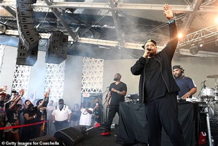 Trugoy’s Cause Of Death: A Heartbreaking Loss For The Hip-Hop Community