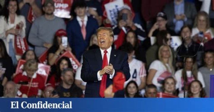 Trump "animaría" a Putin a atacar a socios de la OTAN y hace saltar las alarmas en Europa