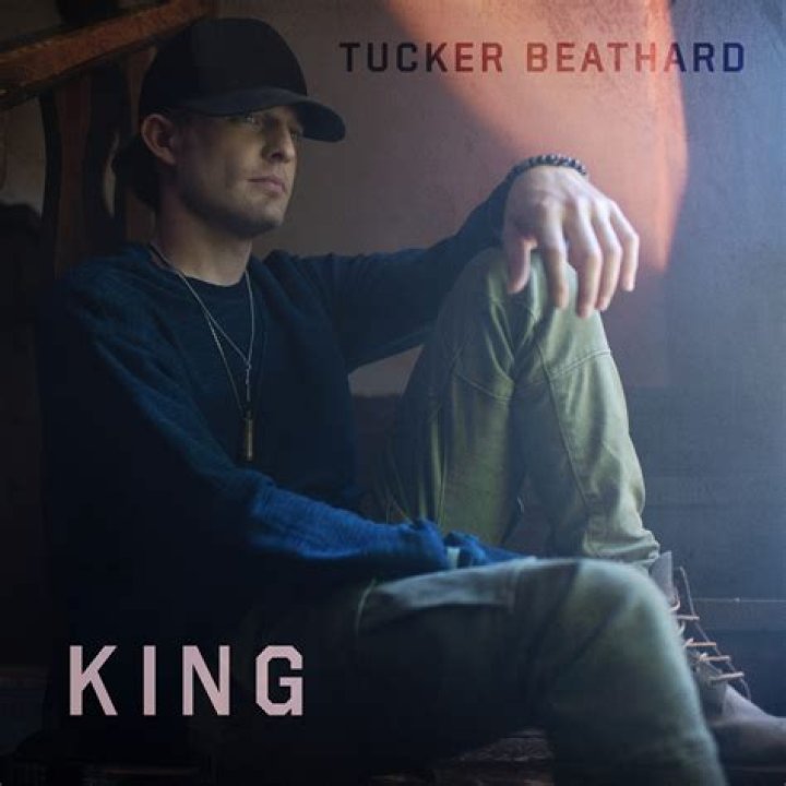 Tucker Beathard Returns With New Song, 'Who I Am With You'