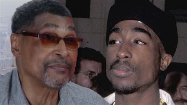 Tupac Shakur Dad, Billy Garland: Search Warrant Execution