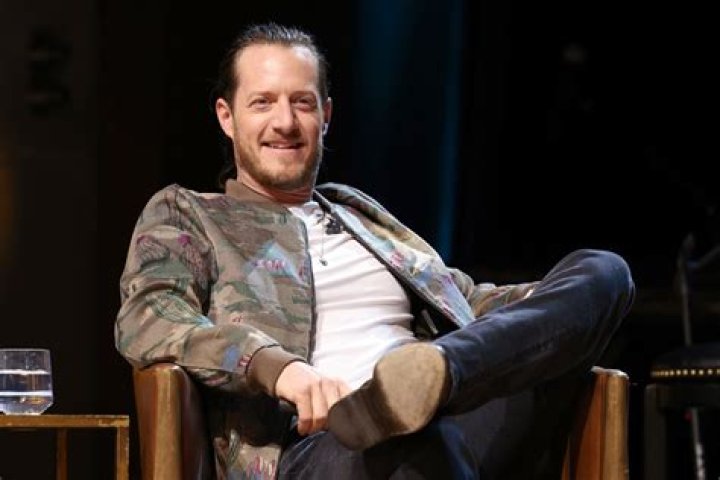 Tyler Hubbard Relishes the Chance to Tell His Story