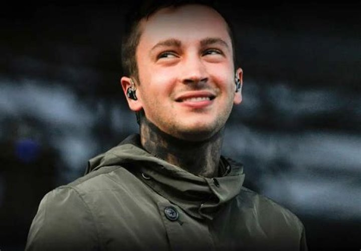 Tyler Joseph Net Worth 2024