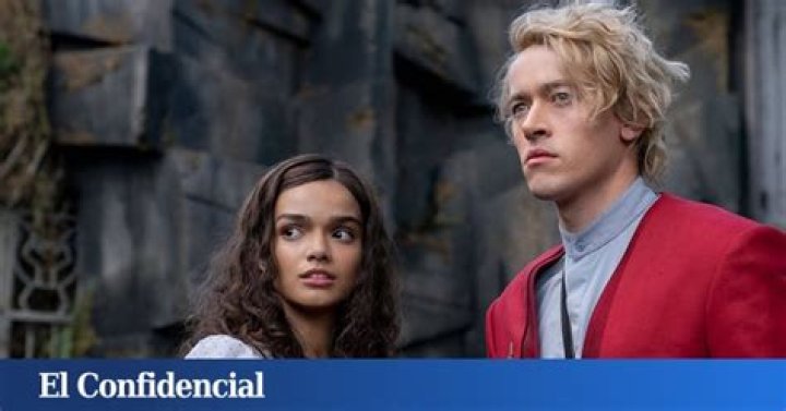 una película sobre los orígenes del temido dictador